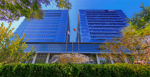 米兰milan官方网站集团大楼